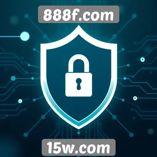 Plataforma 888f.com garante segurança nas transações