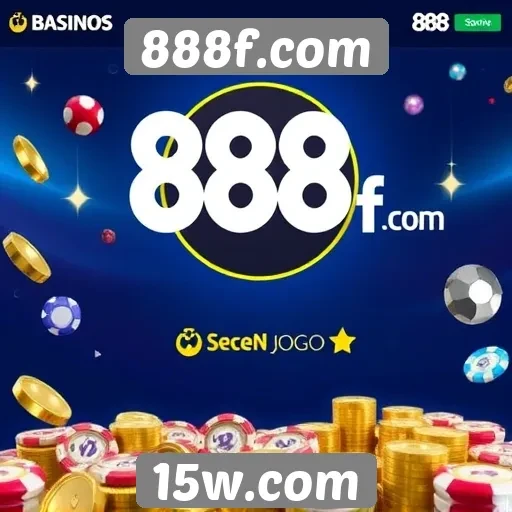 Como o 888f.com atrai jogadores com promoções
