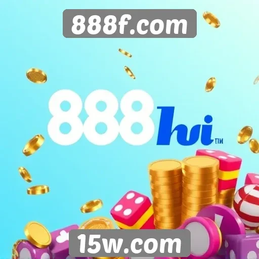 Novas promoções atraem jogadores no 888f.com