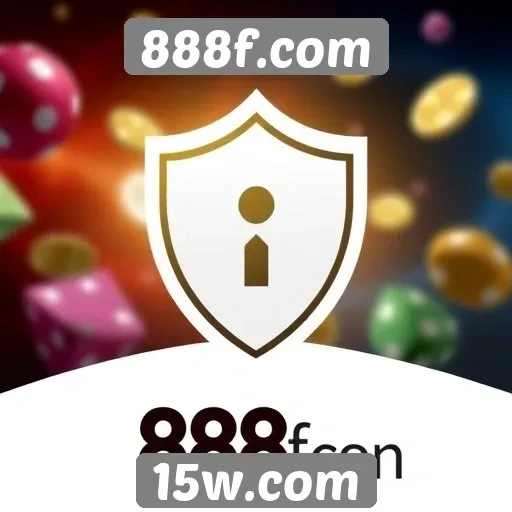 Avaliação da segurança e confiabilidade do 888f.com